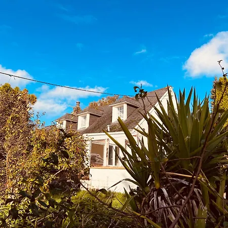 Apartment Au Petit Cachou