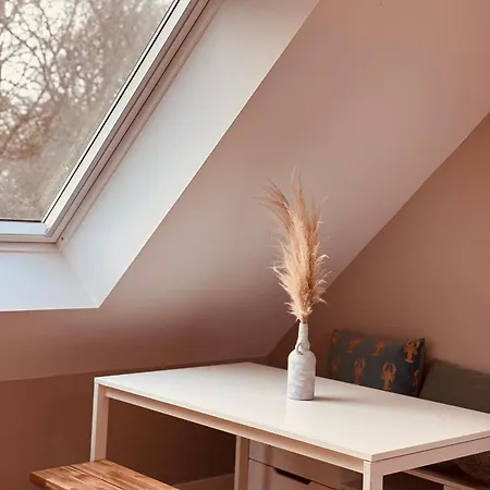 Apartment Au Petit Cachou *