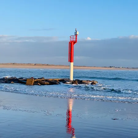 Au Petit Cachou Appartamento Port-Bail-sur-Mer