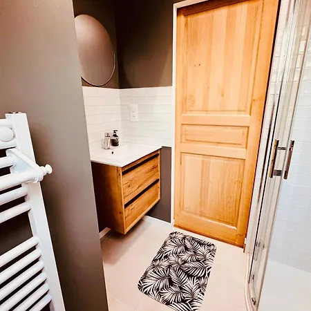 Appartamento Au Petit Cachou