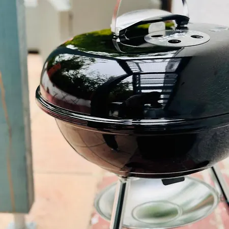 Au Petit Cachou * Port-Bail-sur-Mer