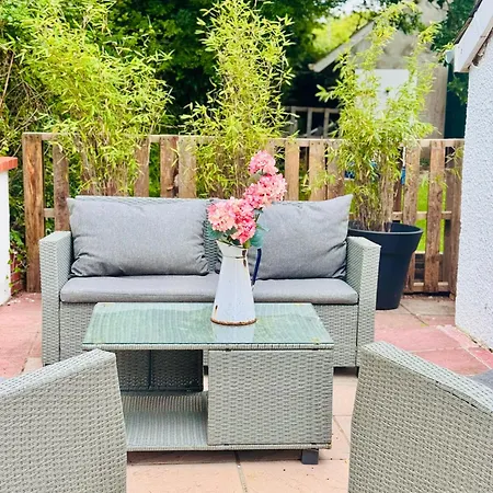 Au Petit Cachou Appartamento Port-Bail-sur-Mer