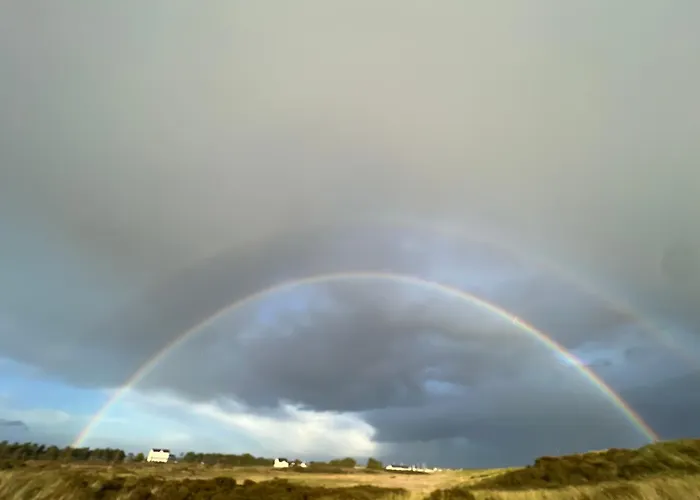 Au Petit Cachou Apartment *