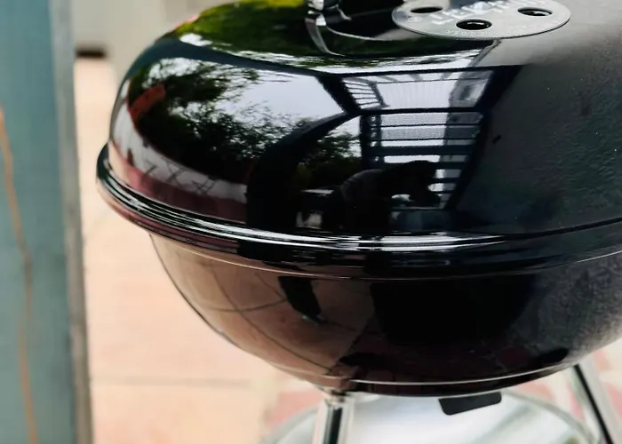 Au Petit Cachou * Port-Bail-sur-Mer